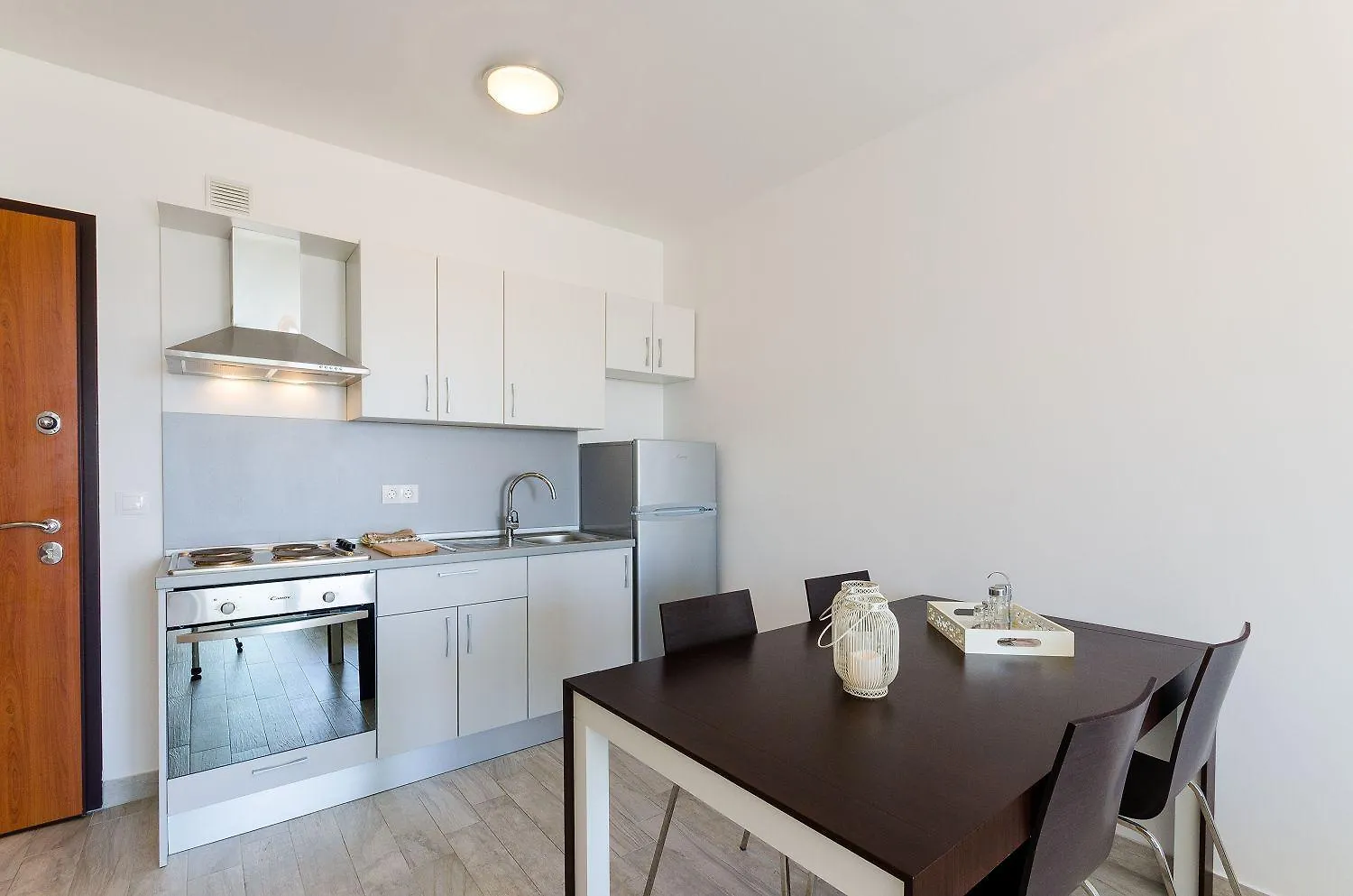 Modernes Apartment Nur 90 Meter Zum Strand Mit Meerblick, Tiefgarage, Klima Crikvenica